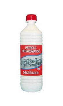 PETROLE DESAROMATISE - 1L