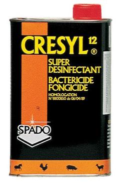 CRESYL