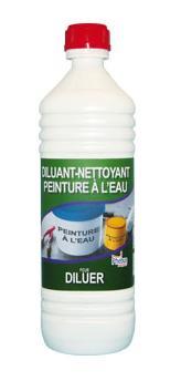 DILUANT PEINTURE A EAU - 1L