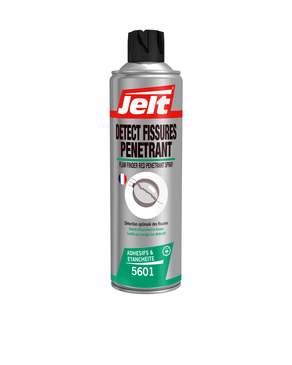 DETECTEUR FISSURES PENETRANT - AEROSOL 650ML