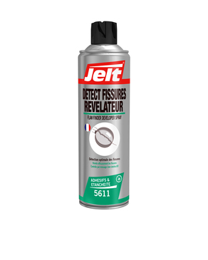 DETECTEUR FISSURES REVELATEUR - AEROSOL 650ML