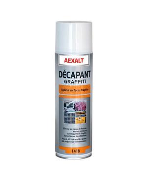 DÉCAPANT GRAFFITIS - AEROSOL 650ML