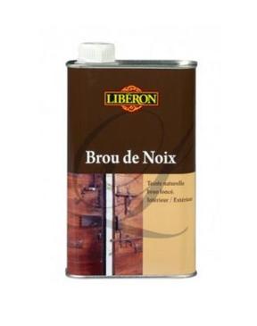 BROU DE NOIX 0.5L