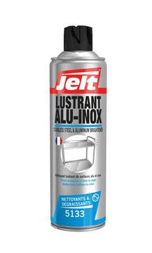 LUSTRANT ALU-INOX - AEROSOL 650ML