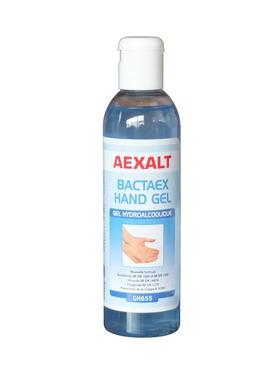 NETTOYANT A MAIN GEL - FLACON 250ML