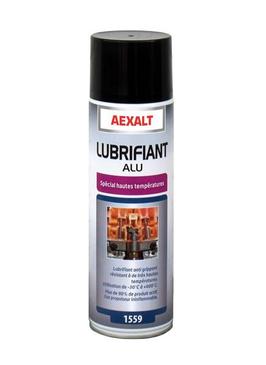 Lubrifiant pour serrure - aérosol 100 ml - Quincaillerie Calédonienne