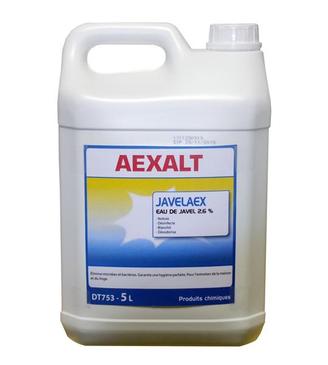 JAVELEX 2,6% - BIDON 5L