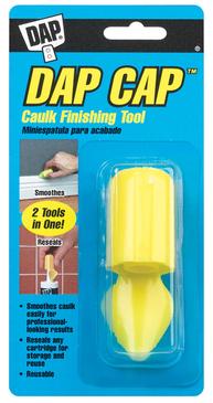 SPATULE JAUNE CAP POUR JOINT