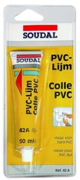 COLLE PVC 