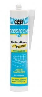 MASTIC SILICONE 