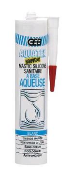 MASTIC SILICONE 