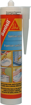 MASTIC SANITAIRE 