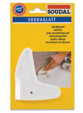 SPATULE DE LISSAGE SOUDAGLATT - BLISTER