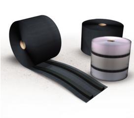 BANDE ARASE EDPM COMPRIMOB