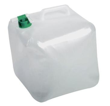 JERRICAN ALIMENTAIRE PLIABLE 15L