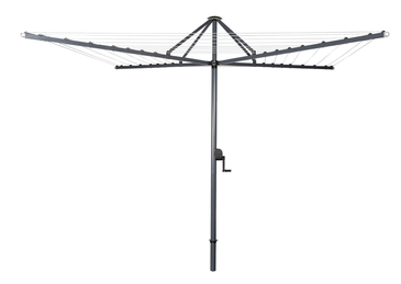 SECHOIR PARAPLUIE M38 3.2M GRIS - 38M 