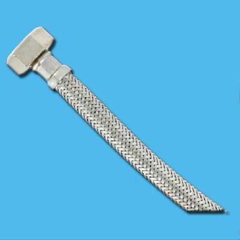 FLEXIBLE RACCORD - INOX RENFORCÉ