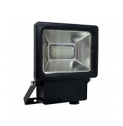 PROJECTEUR LED NOIR 