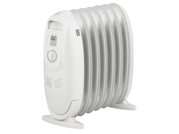 Radiateur bain d'huile Okay mini 900 W