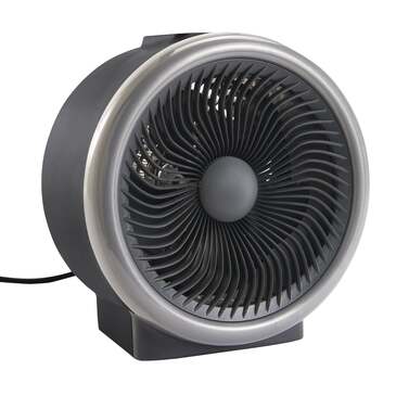 Radiateur soufflant 2-en-1