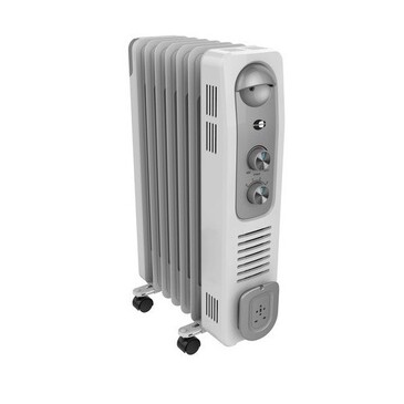 Radiateurs, chauffages et braseros