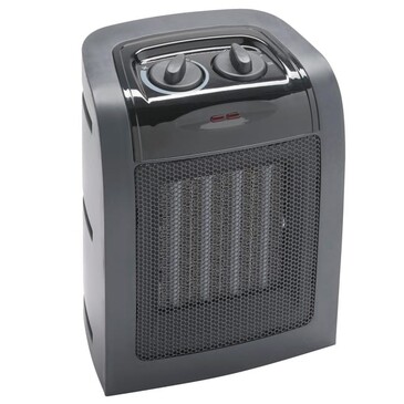 Radiateur souffleur Ceram 2 - 1.500 W