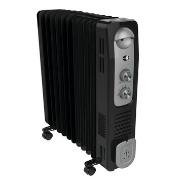 Radiateur bain d'huile Olea 2 - 2.900 W