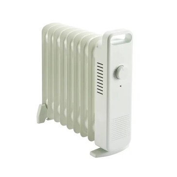 Radiateur bain d'huile Equation mini - 900 W