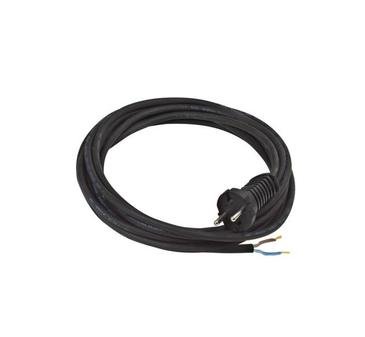 PROLONGATEUR ETANCHE 3M - CABLE 2x1.0MM H05RNF