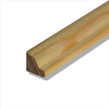 PARECLOSE 28 x 14 MM - L 2.40M 