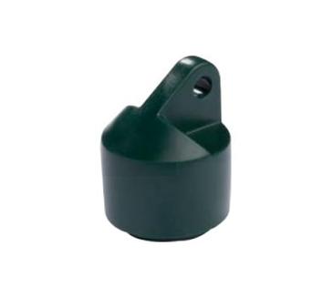 EMBOUT T POUR JAMBE DE FORCE D 48MM