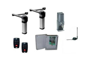 Motorisation de portails et accessoires