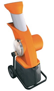 BROYEUR VEGETAUX ELECTRIQUE NEO2 4.0HP - 2200W - 35MM