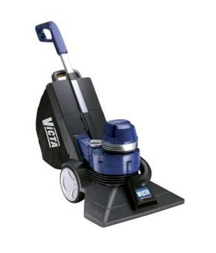 ASPIRATEUR DE JARDIN ELECTRIQUE VAC & BLOW - 1500W