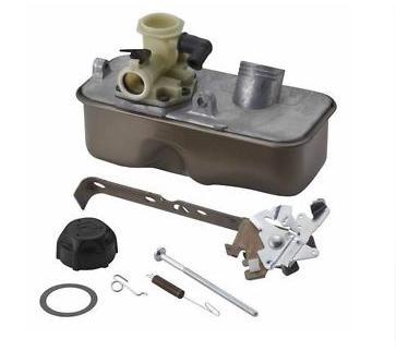 RESERVOIR DE CARBURANT AVEC ACCESSOIRES - Réf. : 495912