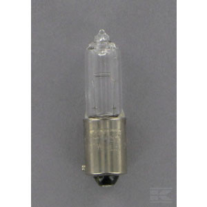 AMPOULE HALOGENE POUR GYROPHARE - 12V