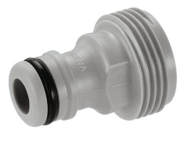 ADAPTATEUR MALE 20/27 POUR ROBINET - BLISTER