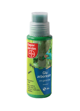 GLU ARBORICOLE EN PINCEAU 200ML