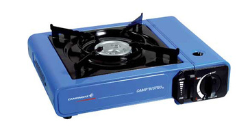 RECHAUD CAMPING GAZ 1 FEU BLEUET CV 300 S