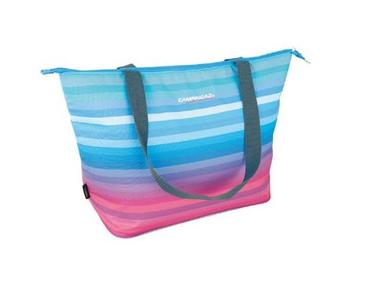 GLACIÈRE SOUPLE SHOPPING BAG