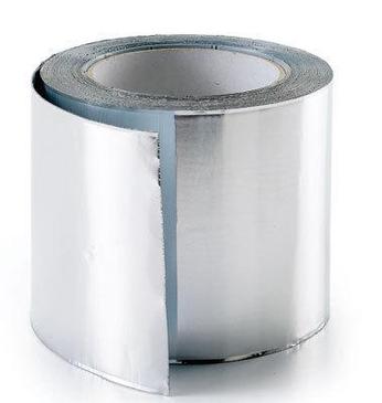 BANDE D'ETANCHEITE - ALUMINIUM - ROULEAU