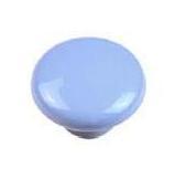 BOUTON - D 40MM - PLASTIQUE COULEUR 