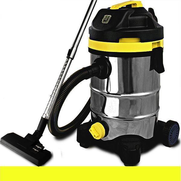 Aspirateur cuve eau et poussière