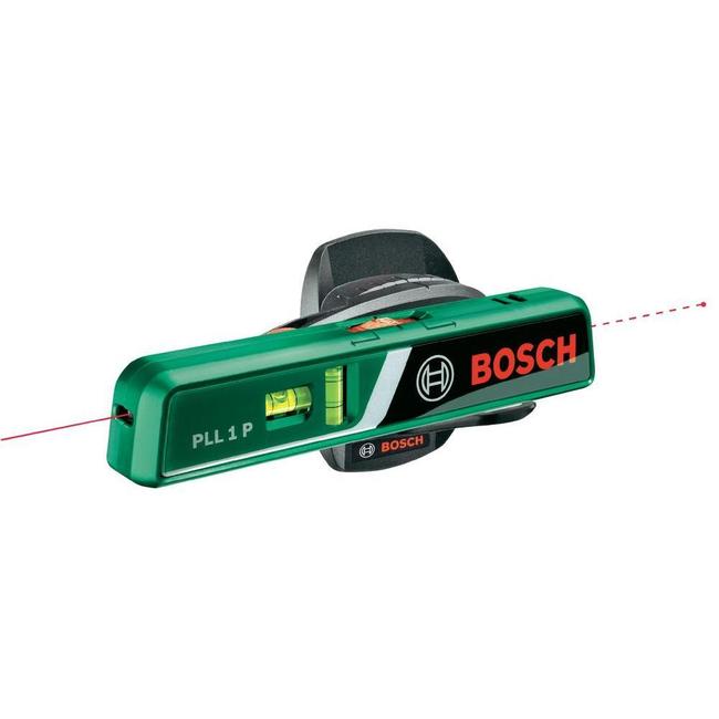 BOSCH Niveau a bulle de 60 cm 1600A016BP