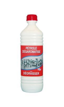 Petrole desaromatise - 1l - Quincaillerie Calédonienne
