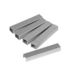 Agrafe large 11,2mm pour agrafeuse métallique - 