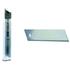 Lames de cutter - 18 mm - blister 10 pieces