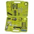 Coffret outils - 35 pieces