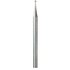 Fraises a graver - d 0.8mm - blister 3 pieces