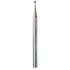 Fraises a graver - blister 3 pieces